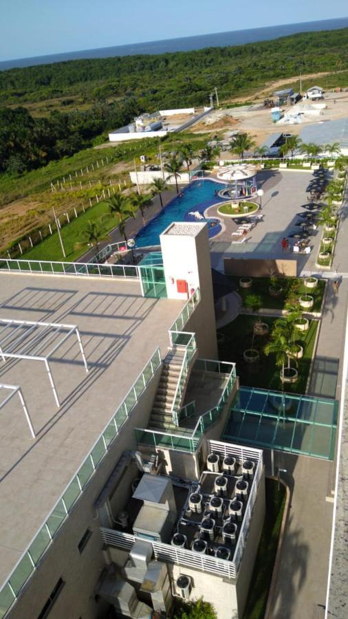 Salinas Park Resort - Apto 705 Vista Para O Mar Para Ate 5 Pessoas Salinopolis Ngoại thất bức ảnh