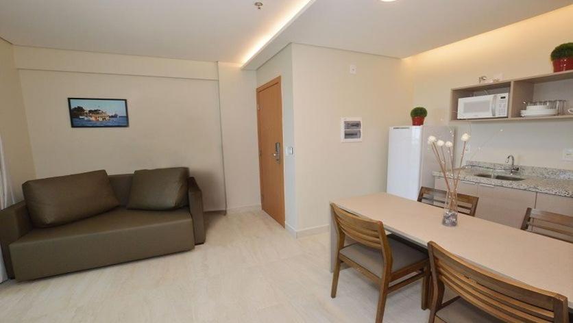 Salinas Park Resort - Apto 705 Vista Para O Mar Para Ate 5 Pessoas Salinopolis Ngoại thất bức ảnh