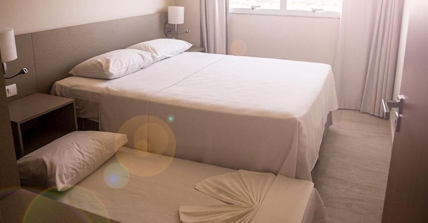 Salinas Park Resort - Apto 705 Vista Para O Mar Para Ate 5 Pessoas Salinopolis Ngoại thất bức ảnh