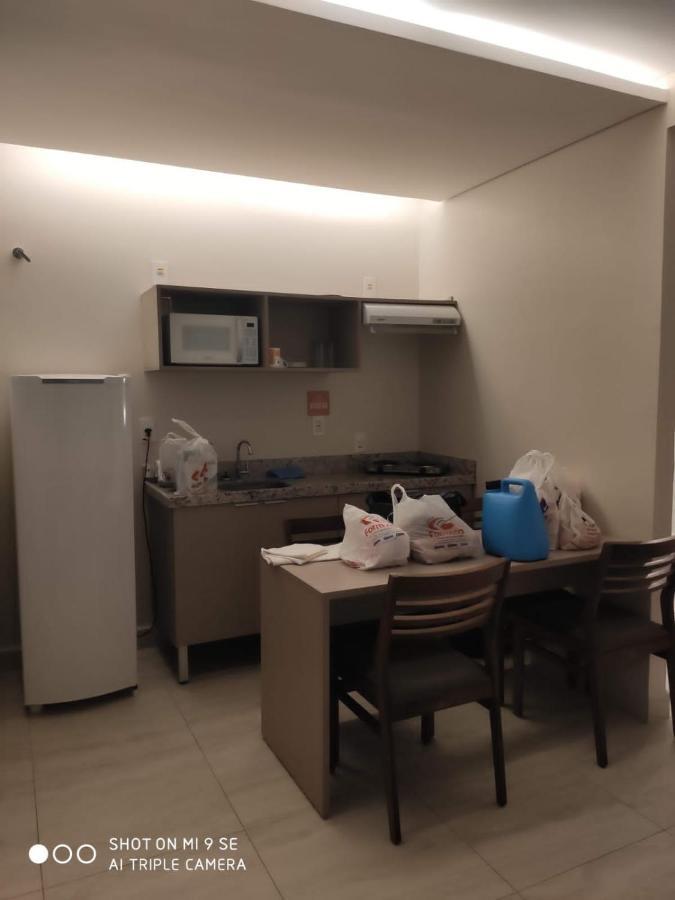 Salinas Park Resort - Apto 705 Vista Para O Mar Para Ate 5 Pessoas Salinopolis Ngoại thất bức ảnh