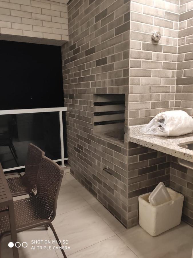 Salinas Park Resort - Apto 705 Vista Para O Mar Para Ate 5 Pessoas Salinopolis Ngoại thất bức ảnh