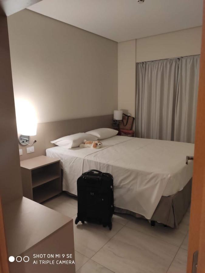 Salinas Park Resort - Apto 705 Vista Para O Mar Para Ate 5 Pessoas Salinopolis Ngoại thất bức ảnh